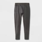 Men's Heavyweight Thermal Pants - All In Motion Gray