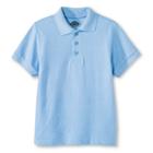 Dickies Little Boys' Pique Uniform Polo Shirt -