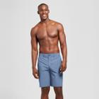Men's 10.5 Rotary Hybrid Shorts - Goodfellow & Co Blue