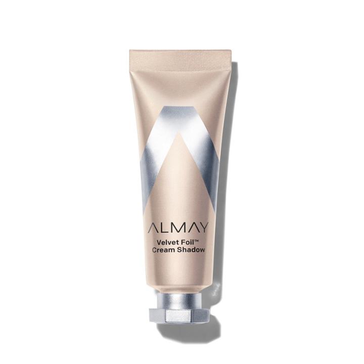 Almay Velvet Foil Creme Shadow 070 Astro Girl