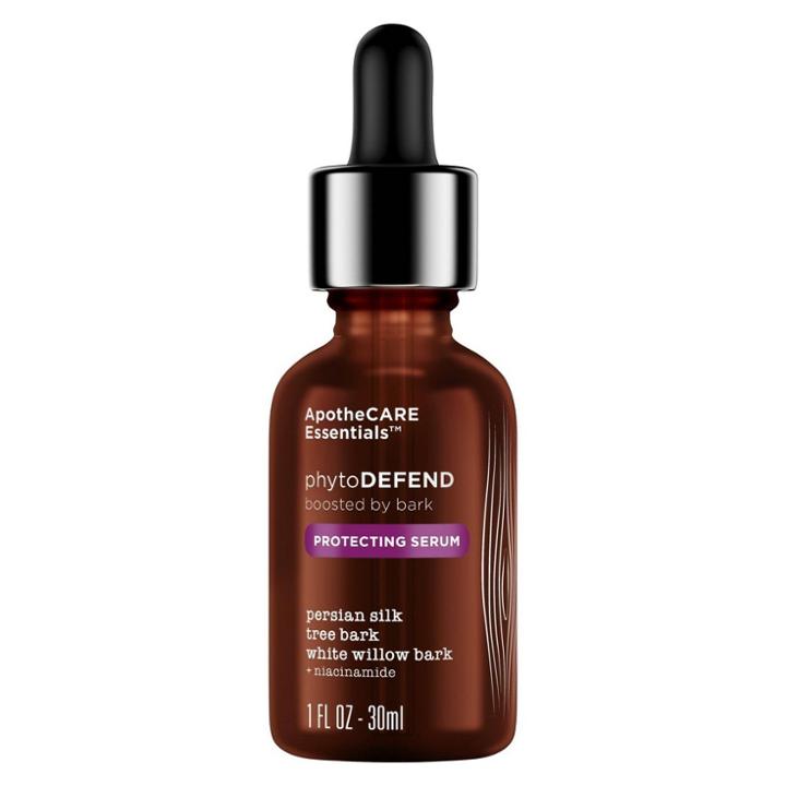 Apothecare Essentials Phytodefend Protecting Serum - 1oz, Adult Unisex
