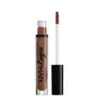 Nyx Professional Makeup Lip Lingerie Lipstick - Beauty Mark