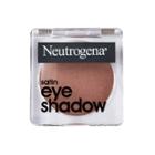 Neutrogena Cosmetics Lid Satin Eye Shadow Desert Rose