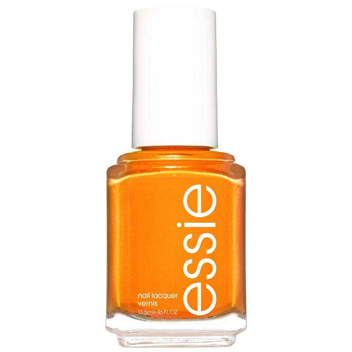 Essie Nail Color 1558 Soles On Fire