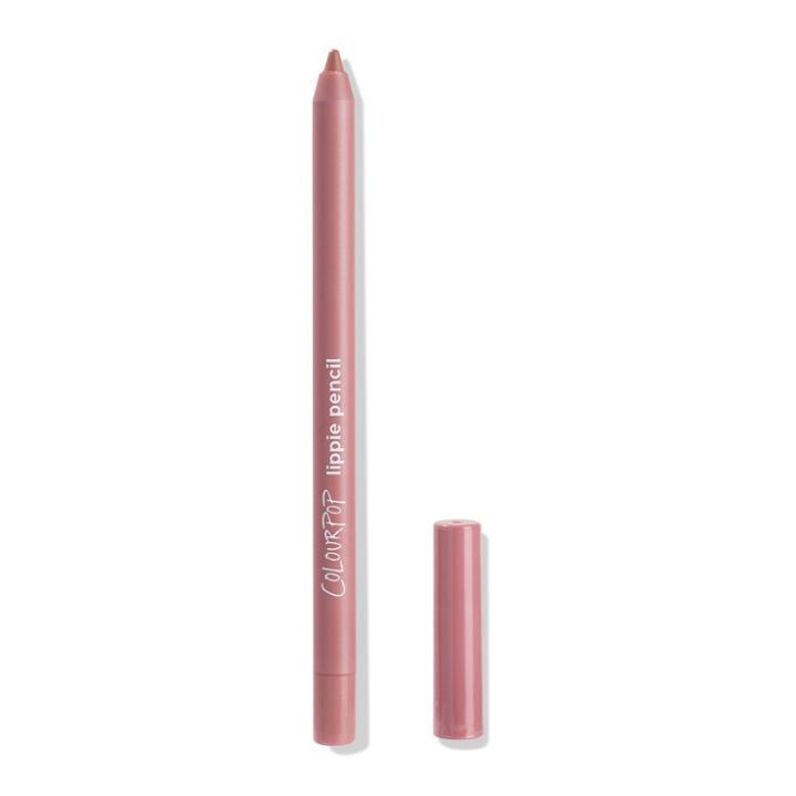 Colourpop Lippie Pencils - Oh