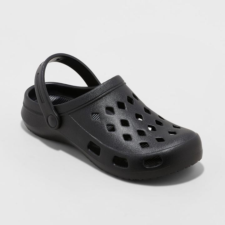 Women's Talise Eva Clogs - Wild Fable Black
