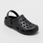 Women's Talise Eva Clogs - Wild Fable Black