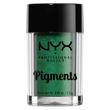 Nyx Professional Makeup Pigments Kryptonite