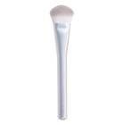 Nyx Professional Makeup Holographic Halo Strobing Brush Sculpting Highlighting - 1ct, Adult Unisex