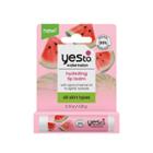Yes To Watermelon Hydrating Lip Balm