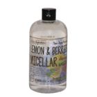 Urban Hydration Lemon & Berries Micellar Water - 16.9 Fl Oz, Adult Unisex