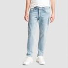 Denizen From Levi's Men's 286 Slim Fit Taper Jeans - Hypnotize