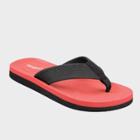 Boys' Espen Slip-on Flip Flop Sandals - Cat & Jack Red