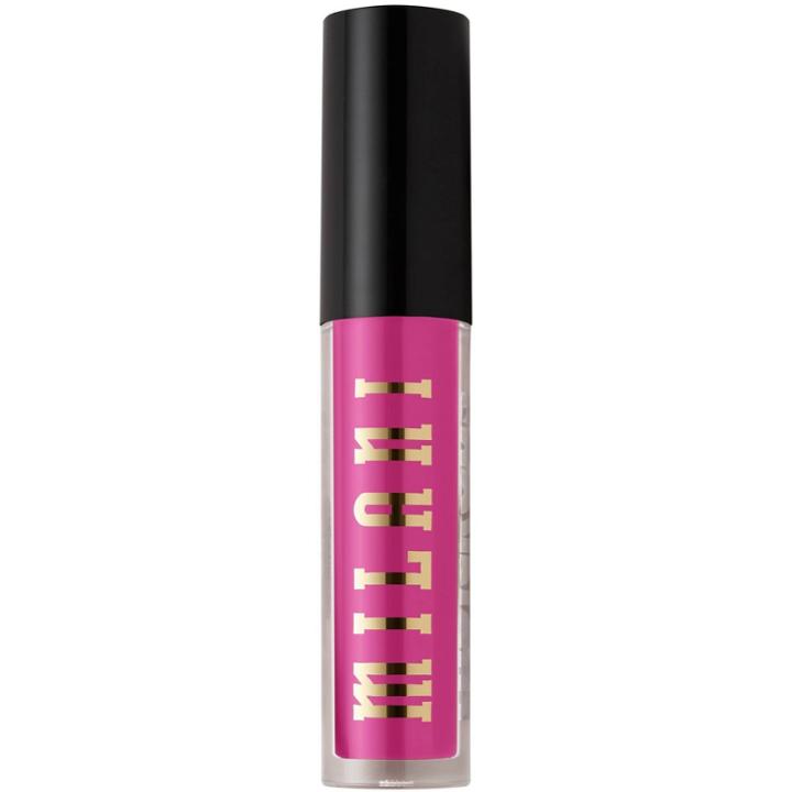 Milani Ludicrous Lip Gloss Pink