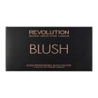 Revolution Beauty Ultra Blush Palette - Sugar &