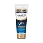 Gold Bond Ultimate Overnight Lotion - 8oz, Adult Unisex