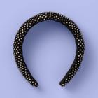 More Than Magic Girls' Rhinestone Covered Headband - More Than