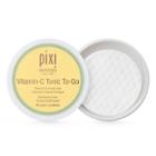 Pixi Vitamin-c Tonic To-go Facial Treatments