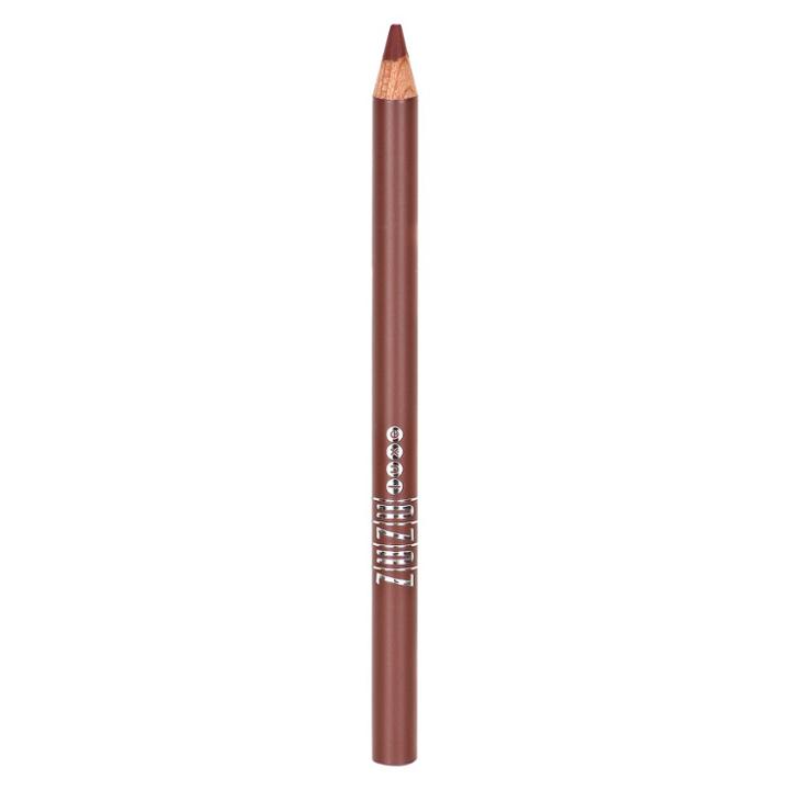 Zuzu Luxe Lipliner - Cappuccino - .04 Oz, Cappucino