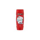 Old Spice Wild Collection Yeti Frost Body Wash