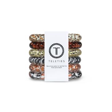 Teleties Elastics - Wild Thing -