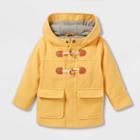 Toddler Long Sleeve Jacket - Cat & Jack Amber