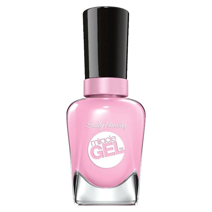 Sally Hansen Miracle Gel Nail Polish Smartease 400