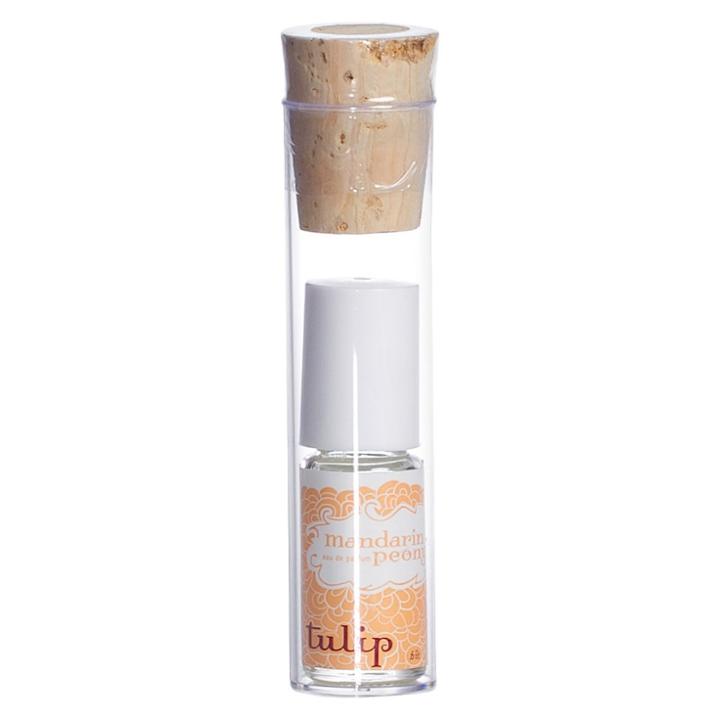 Spritz Women's Mandarin By Tulip Eau De Parfum Peony Roll On