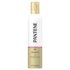 Pantene Pro-v Curl Mousse To Tame Frizz For Soft And Touchable Curls