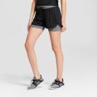Women's Everyday Bike Shorts 10 - C9 Champion Black