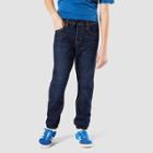 Denizen From Levi's Boys' Athletic Fit Jeans - Aqua (blue)