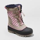 Kids' Shay Winter Boots - All In Motion Lavender