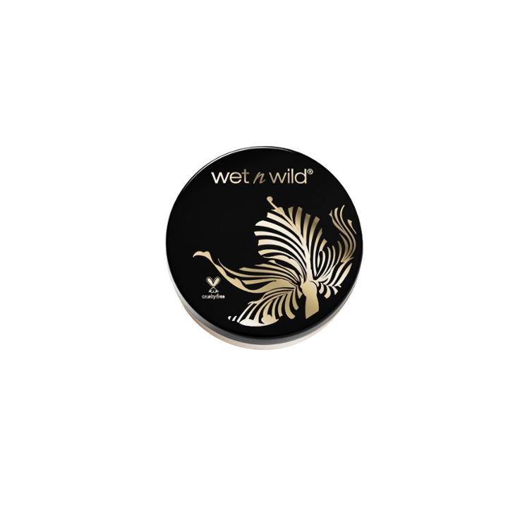 Wet N Wild Mega Loose Highlighting Powder Yellow,