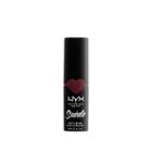 Nyx Professional Makeup Suede Matte Lipstick Lolita - .12oz,