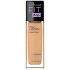Maybelline Fit Me Dewy + Smooth Foundation Spf 18 - 310 Sun Beige