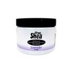 True Shea Natural Ultra Whipped Shea Butter -