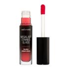 Wet N Wild Megalast Stained Glass Lip Gloss  Magic