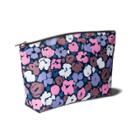 Sonia Kashuk Large Travel Pouch - Abstract Floral