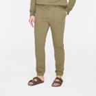Men's Utility Knit Tapered Jogger Pants - Goodfellow & Co Green