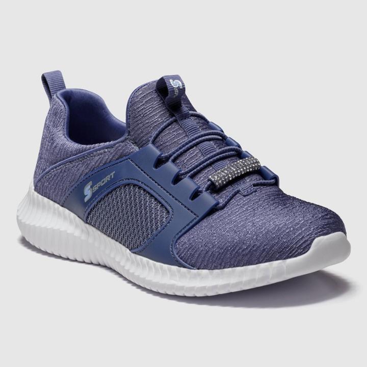 Women's S Sport By Skechers Roseline - Blue