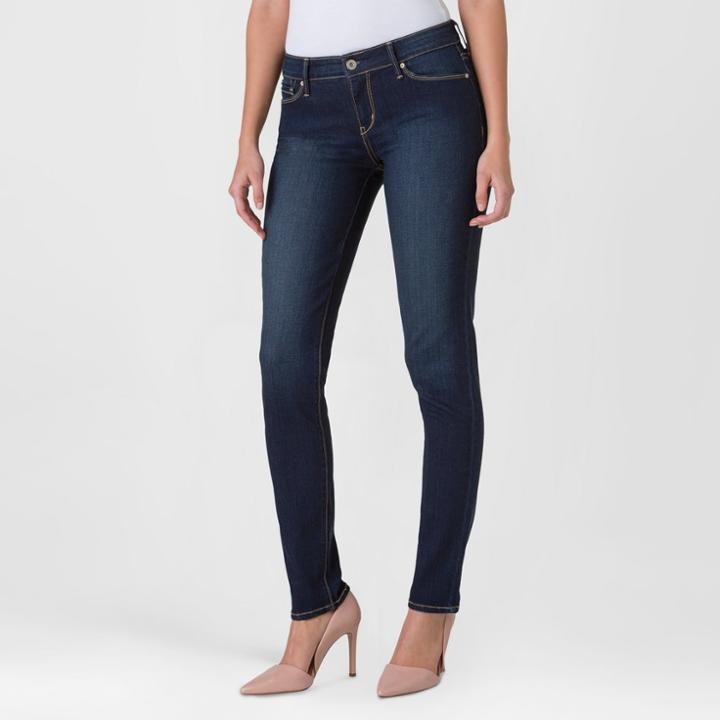 Denizen From Levi's Women's Modern Skinny Jeans Orbit