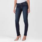 Denizen From Levi's Women's Modern Skinny Jeans Orbit