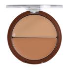 Mineral Fusion Concealer - Duo Neutral