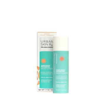 Urban Skin Rx Complexion Protection Mineral Moisturizer
