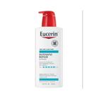 Unscented Eucerin Intensive Repair Lotion