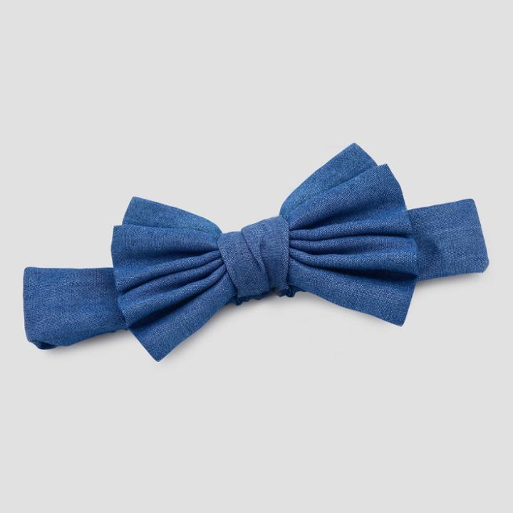 Baby Girls' Headwraps - Just One You Made By Carter's Blue
