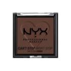 Nyx Professional Makeup Can't Stop Won't Stop Mattifying Pressed Powder - 10 Rich