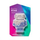 Distributed By Target Robot Shaped Bath Bomb