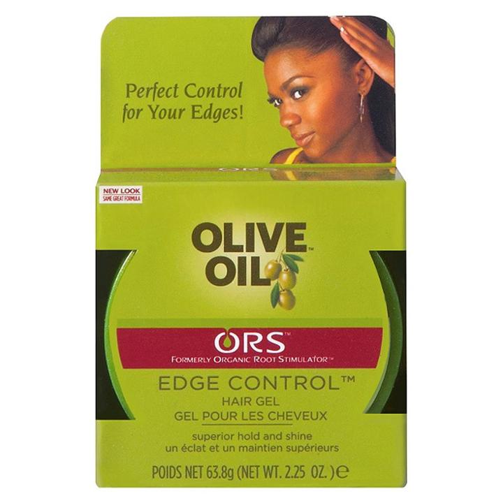 Ors Olive Oil Edge