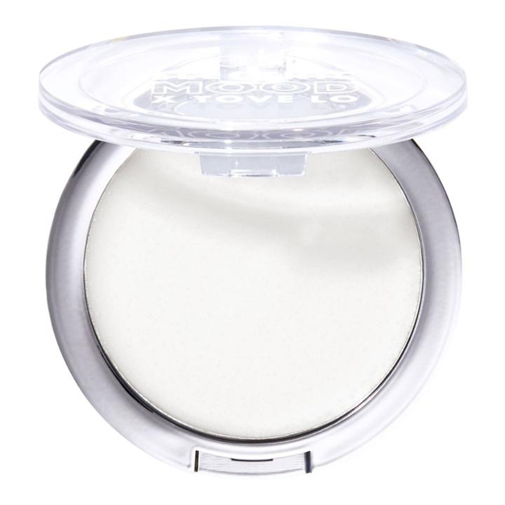 E.l.f. Electric Mood X Tove Lo Glassy Skin Balm Highlighter - Ice Cold